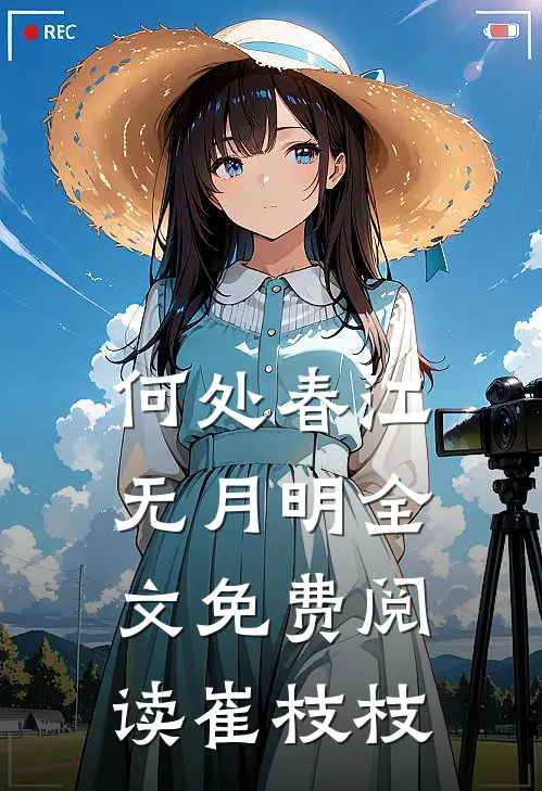 何处春江无月明全文免费阅读崔枝枝