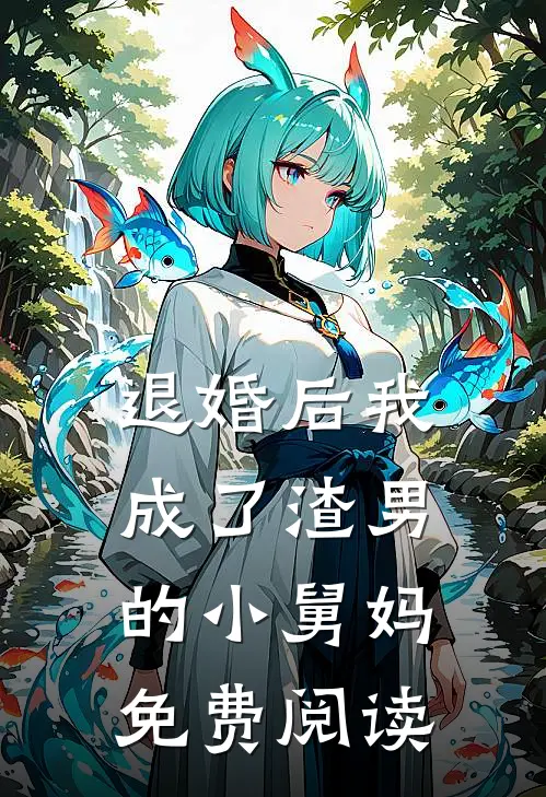 退婚后我成了渣男的小舅妈免费阅读