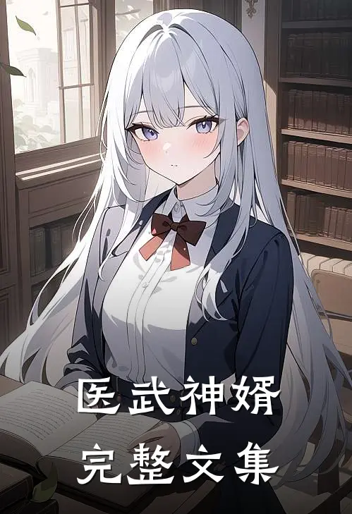 医武神婿完整文集
