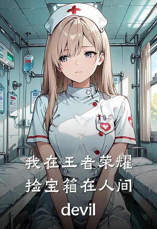 我在王者荣耀捡宝箱在人间devil