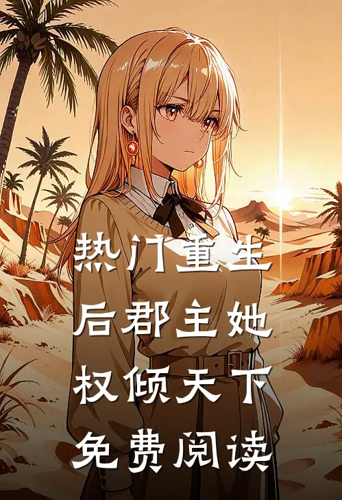 热门重生后郡主她权倾天下免费阅读