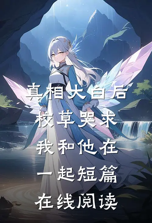 真相大白后校草哭求我和他在一起短篇在线阅读