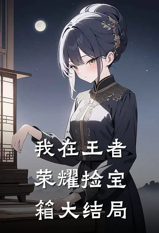 我在王者荣耀捡宝箱大结局