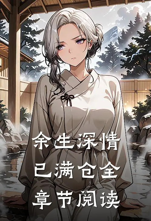 余生深情已满仓全章节阅读