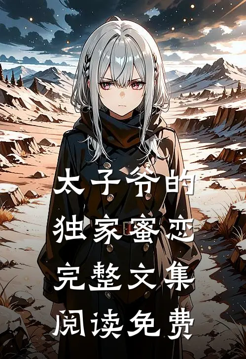 太子爷的独家蜜恋完整文集阅读免费