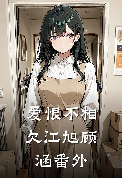 爱恨不相欠江旭顾涵番外