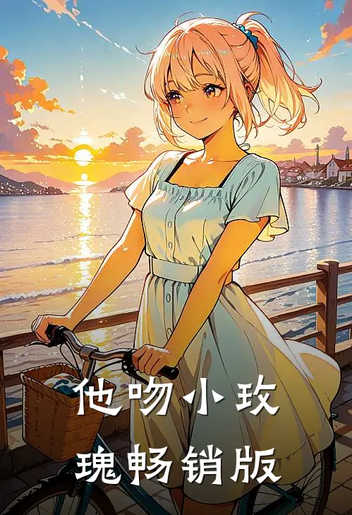 他吻小玫瑰畅销版