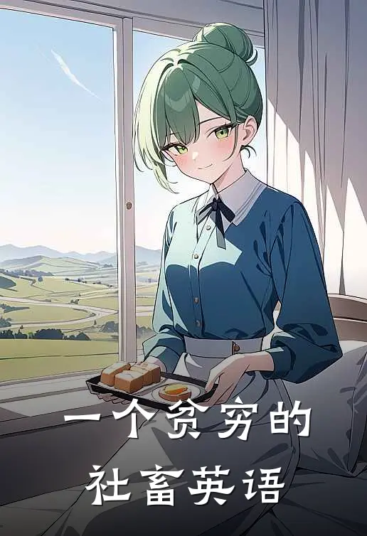 一个贫穷的社畜英语