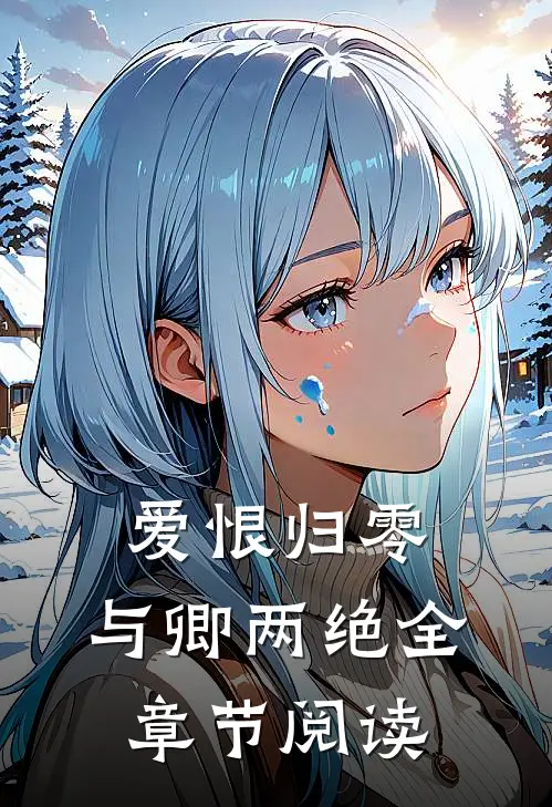 爱恨归零，与卿两绝全章节阅读