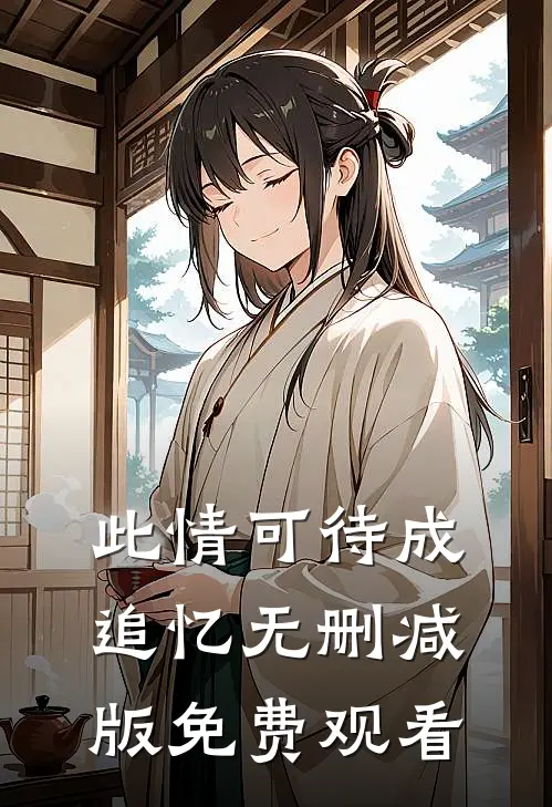 此情可待成追忆无删减版免费观看