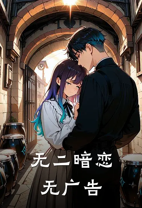 无二暗恋无广告