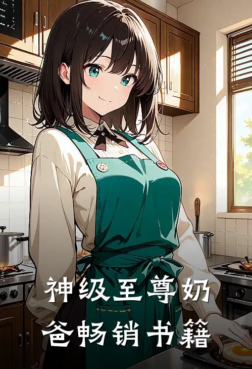 神级至尊奶爸畅销书籍