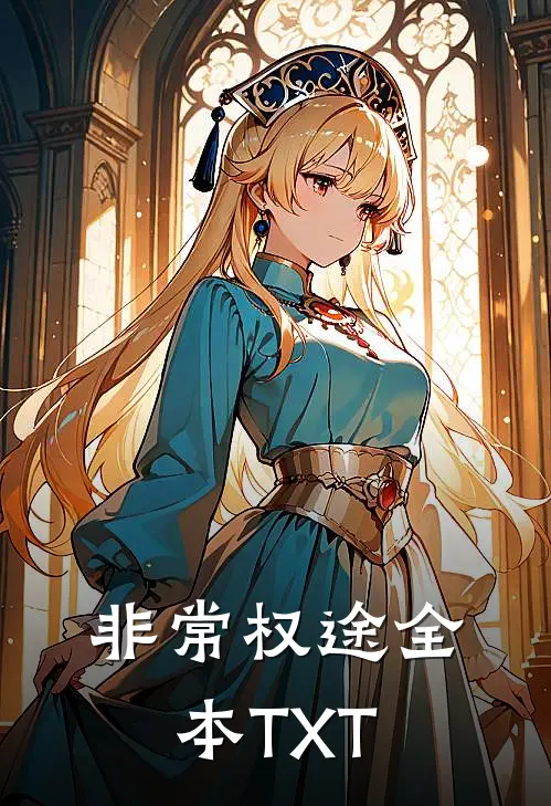 非常权途全本TXT