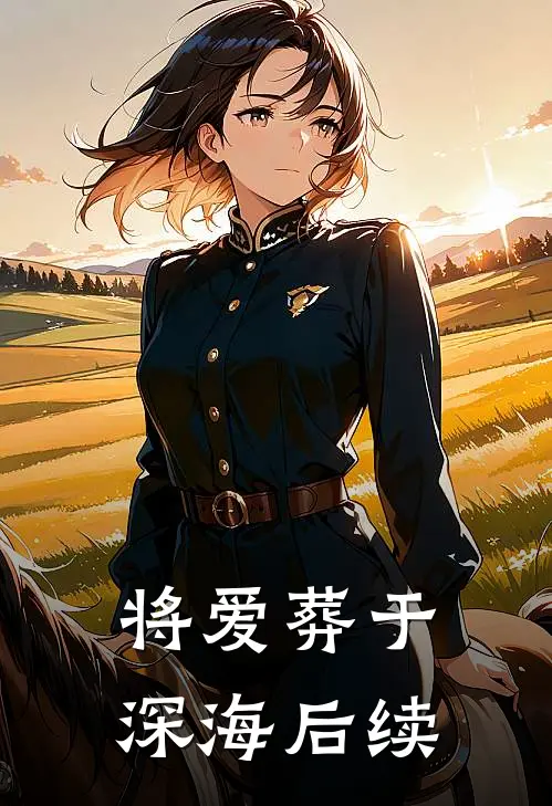 将爱葬于深海后续
