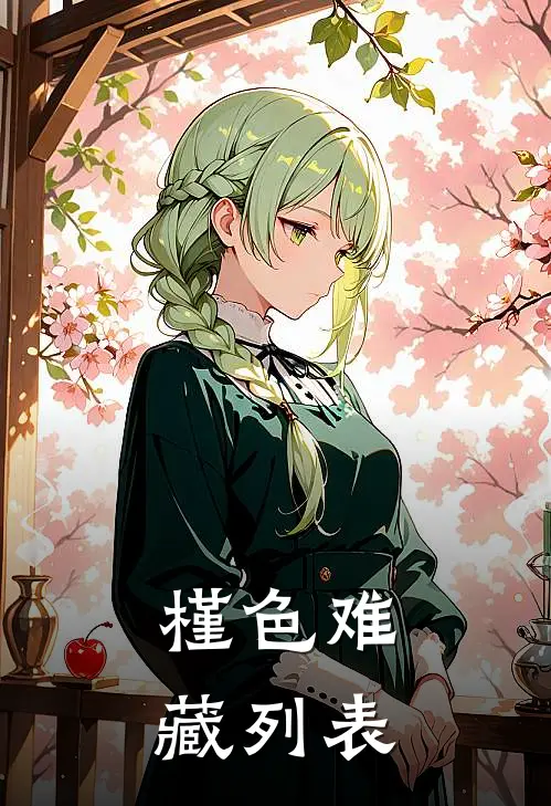 槿色难藏列表