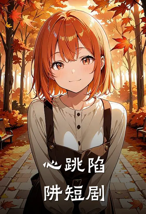心跳陷阱短剧