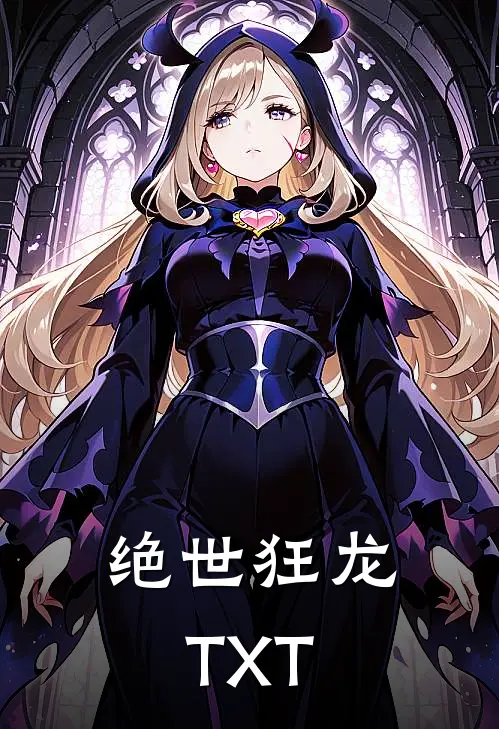 绝世狂龙TXT