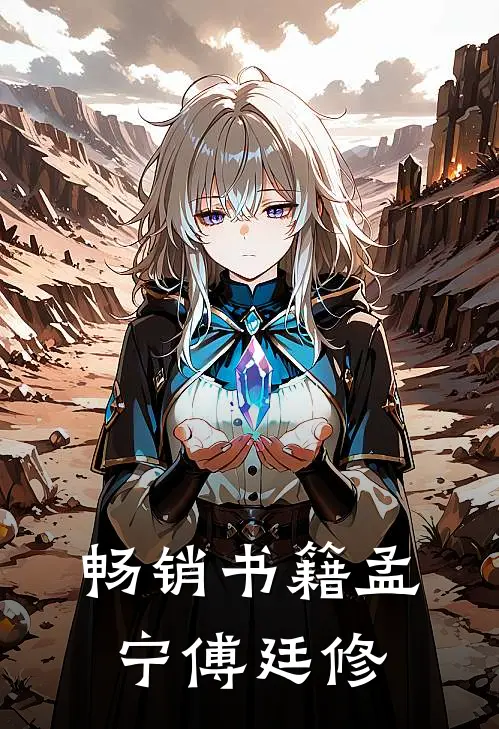 畅销书籍孟宁傅廷修