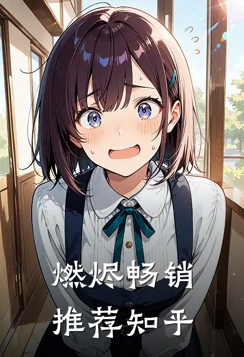 燃烬畅销推荐知乎