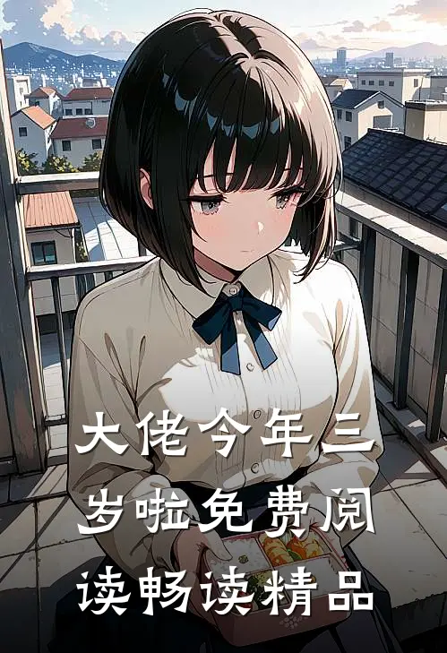 大佬今年三岁啦免费阅读畅读精品
