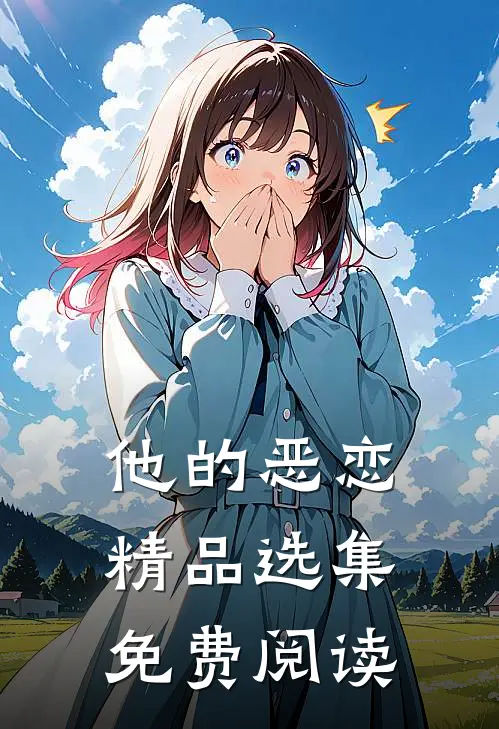 他的恶恋精品选集免费阅读