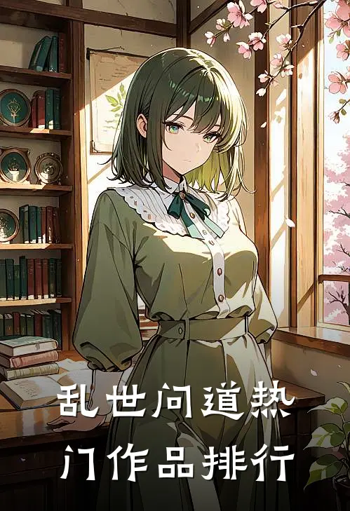 乱世问道热门作品排行