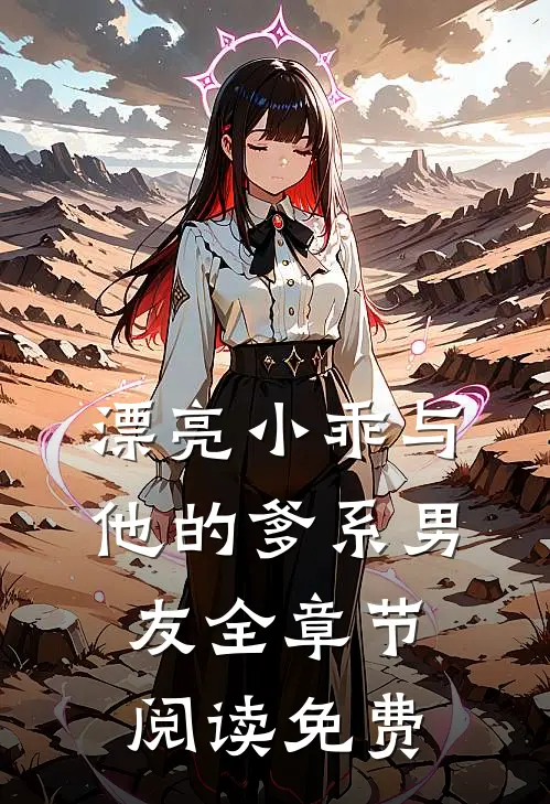 漂亮小乖与他的爹系男友全章节阅读免费