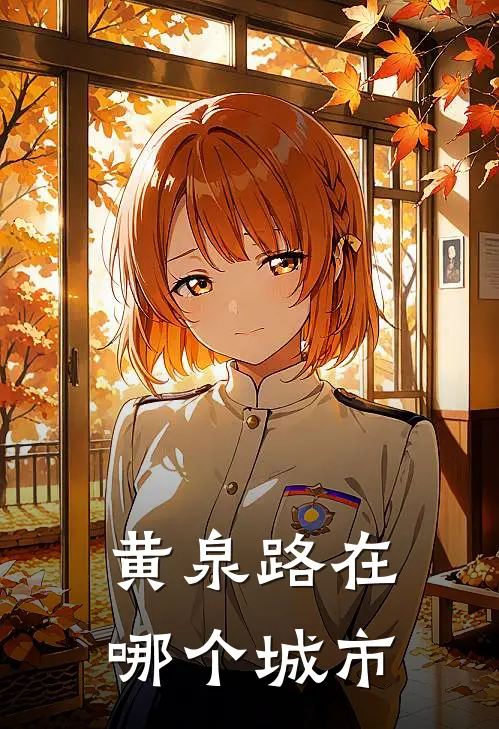 黄泉路在哪个城市