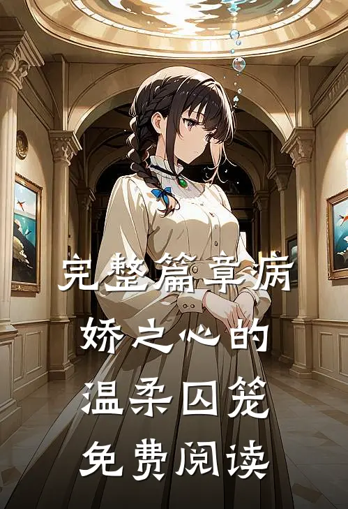 完整篇章病娇之心的温柔囚笼免费阅读