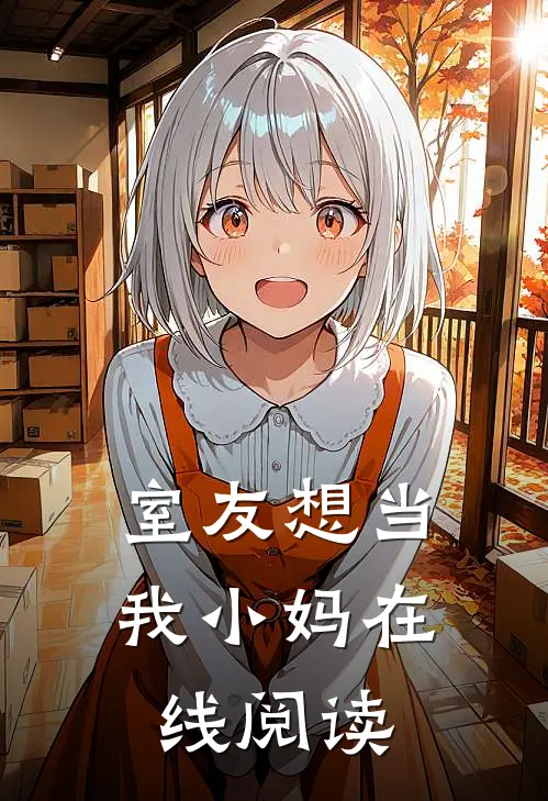 室友想当我小妈在线阅读