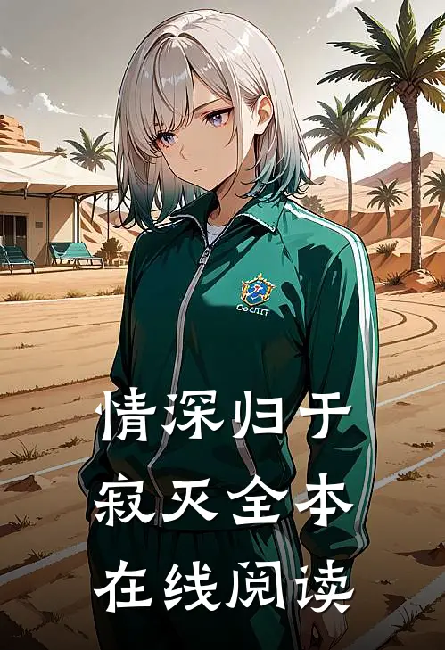 情深归于寂灭全本在线阅读