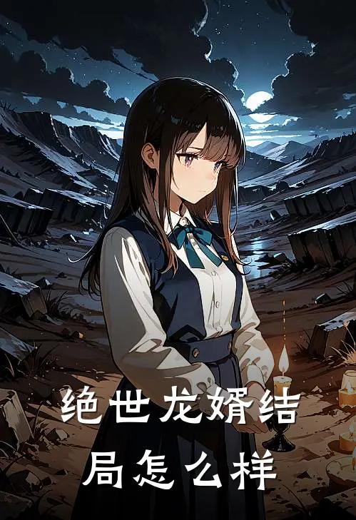 绝世龙婿结局怎么样