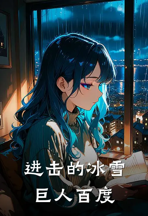 进击的冰雪巨人百度
