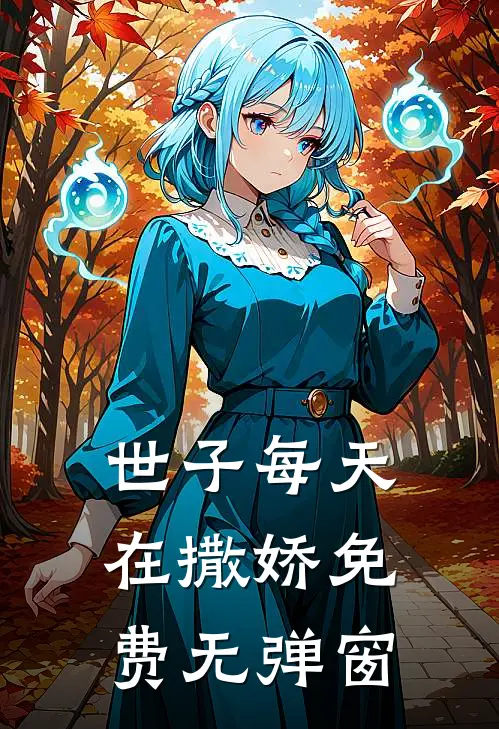 世子每天在撒娇免费无弹窗