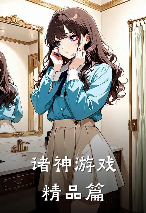 诸神游戏精品篇