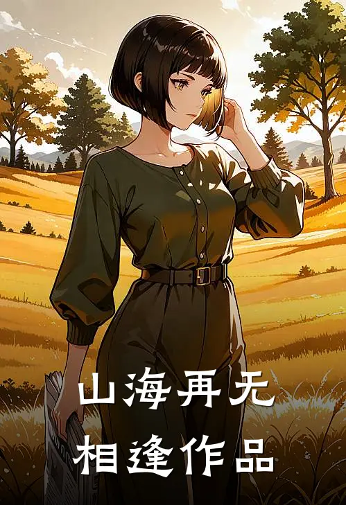 山海再无相逢作品