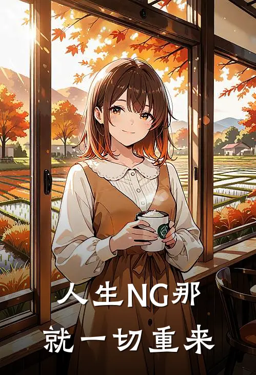 人生NG 那就一切重来