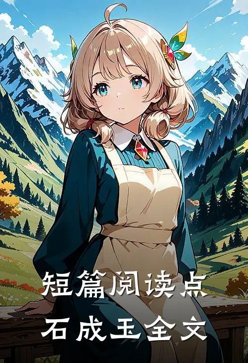 短篇阅读点石成玉全文