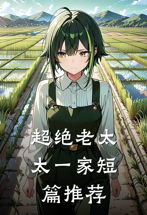超绝老太太一家短篇推荐