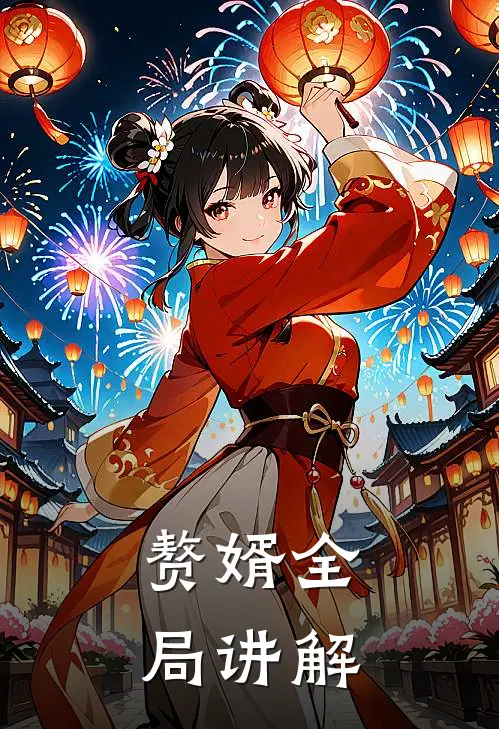 赘婿全局讲解