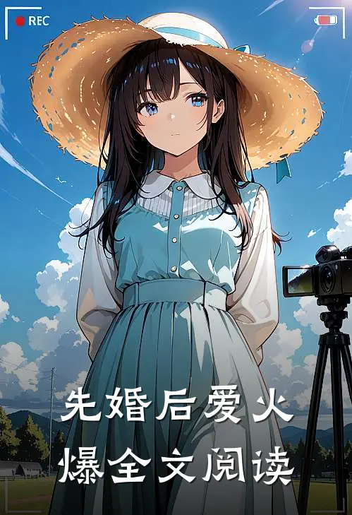 先婚后爱火爆全文阅读