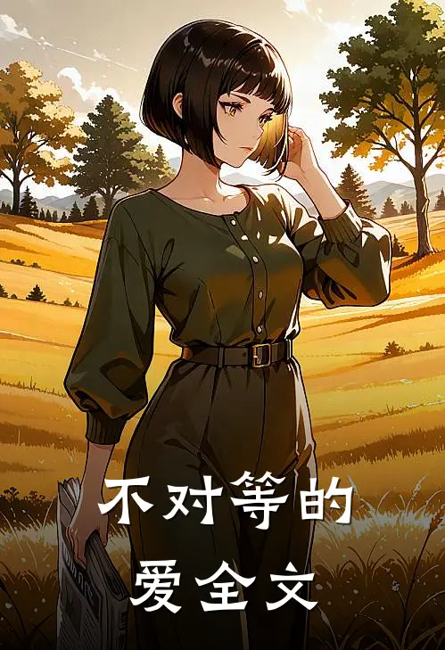 不对等的爱全文
