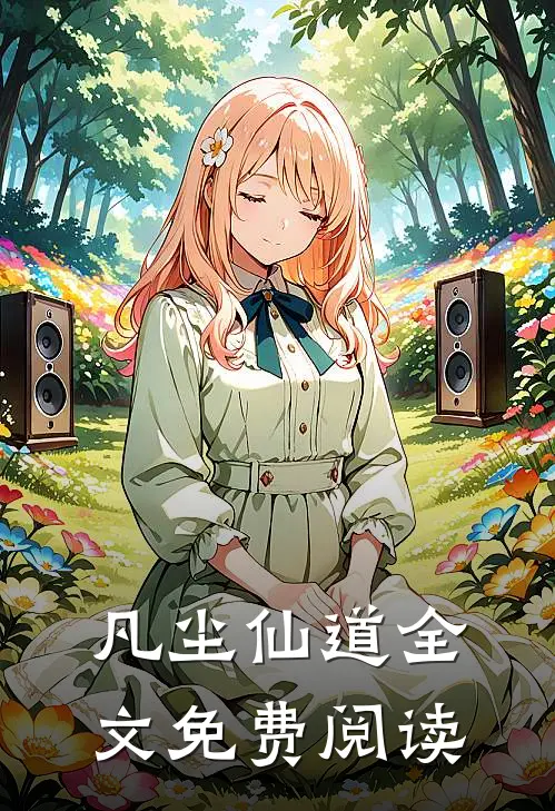 凡尘仙道全文免费阅读