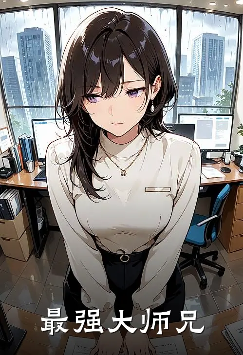 最强大师兄