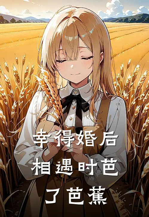 幸得婚后相遇时 芭了芭蕉