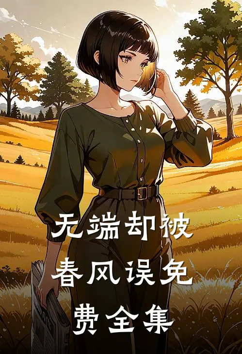 无端却被春风误免费全集