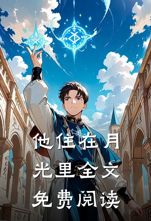 他住在月光里全文免费阅读