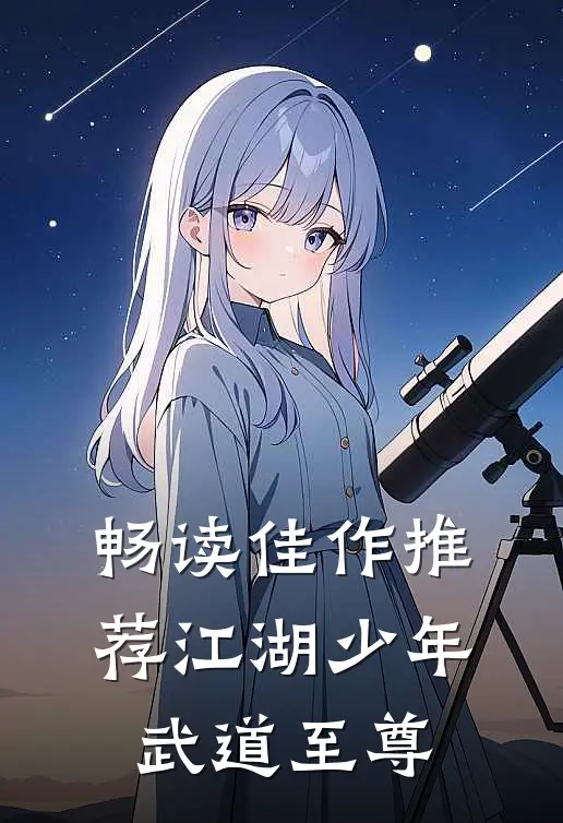 畅读佳作推荐江湖少年武道至尊