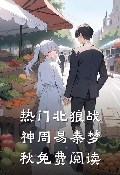 热门北狼战神周易秦梦秋免费阅读