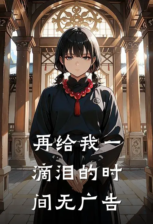 再给我一滴泪的时间无广告